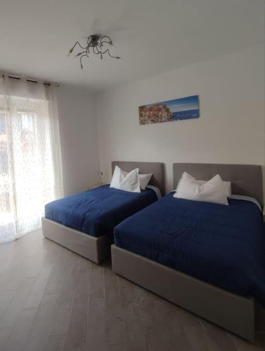 Stephy Holiday Station 5 Terre La Spezia Dış mekan fotoğraf