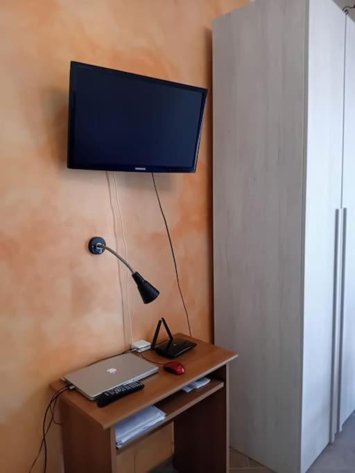 Stephy Holiday Station 5 Terre La Spezia Dış mekan fotoğraf