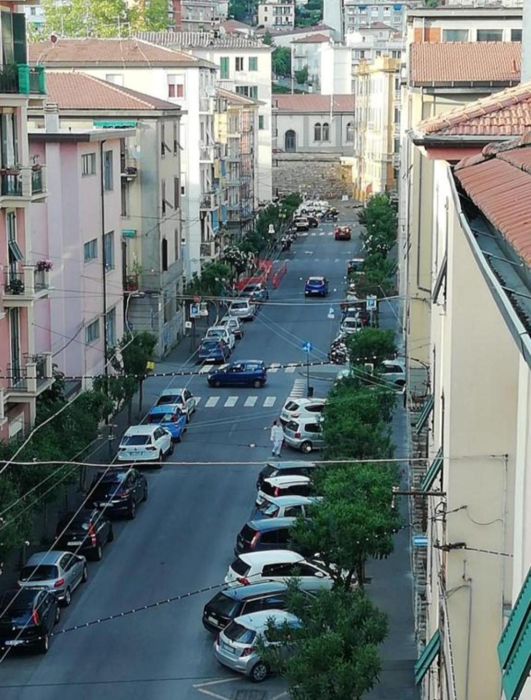 Stephy Holiday Station 5 Terre La Spezia Dış mekan fotoğraf